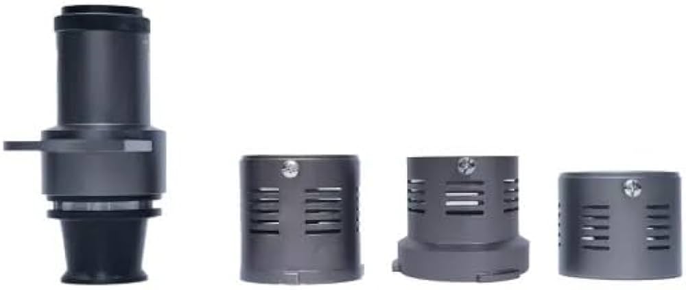 Amazon | DF DIGITALFOTO SNOOT-MINI スポットライトスヌート